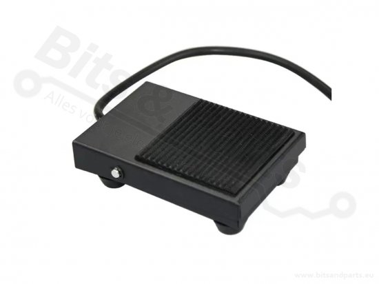 Foot switch - CNTD CFS-1